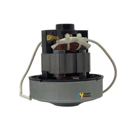 Fantom P-1500 600 W Pratik Süpürge Motoru