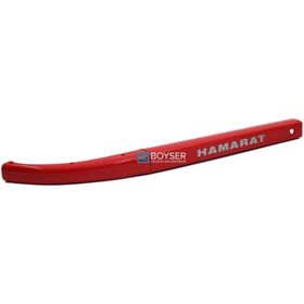 Fantom P 1500 Hamarat Elektrikli Süpürge Tutma Sap Başlığı