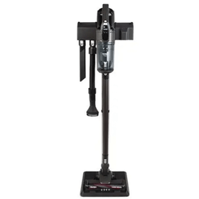 Fantom P 2049 Quantum Siyah Dikey Şarjlı Süpürge
