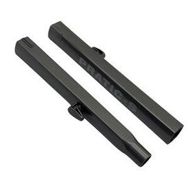 Fantom P1200 DU 2000 Siyah Speedy Dik Süpürge Plastik Boru