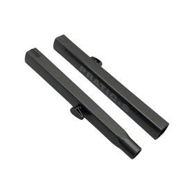 Fantom P1200 DU 2000 Siyah Speedy Dik Süpürge Plastik Boru