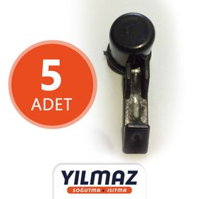 Fantom P1200 Pratik 5 Adet Tırnak