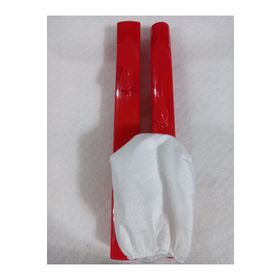 Fantom P1200 Pratik İSüpürge Bez Toz Hazne Ve Kapak Tırnak Uyumlu Süpürge Toz Torbası
