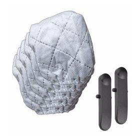 Fantom P1500 Hamarat Ve Açma Mandalı Tırnak Seti Uyumlu Süpürge Toz Torbası