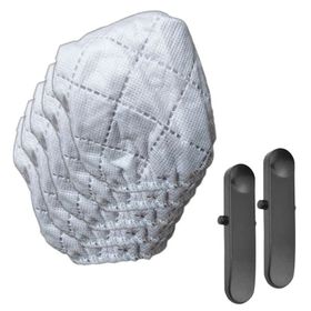 Fantom P1500 Hamarat Ve Açma Mandalı Tırnak Seti Uyumlu Süpürge Toz Torbası
