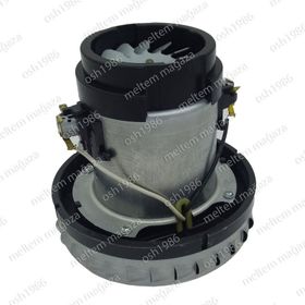 Fantom Poseidon CC 6500 Süpürge Motoru