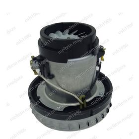Fantom Poseidon CC 6500 Süpürge Motoru