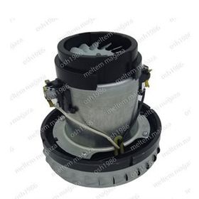 Fantom Poseidon CC 6500 Süpürge Motoru
