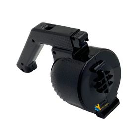 Fantom Pratik P 1200 Süpürge Motor Gövdesi
