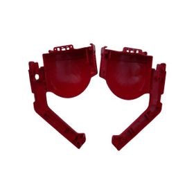 Fantom Pratik P 1200 Süpürge Motor Gövdesi