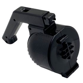 Fantom Pratik P 1200 Süpürge Motor Gövdesi