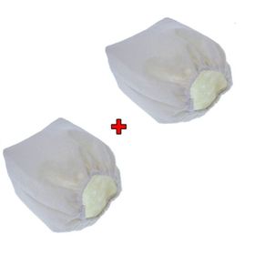 Fantom Pratik P1200 Bez Uyumlu Süpürge Toz Torbası
