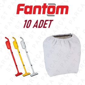 Fantom Pratik P1200 Hamarat P1500 Speedy DU 2000 Uyumlu Süpürge Toz Torbası