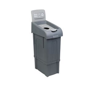 Fantom Profesyonel Procycle 12 Metal Atık Kovası
