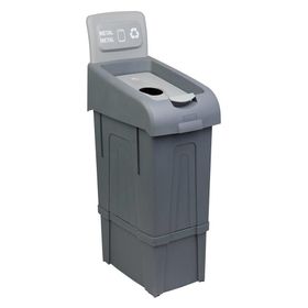 Fantom Profesyonel Procycle 12 Metal Atık Kovası
