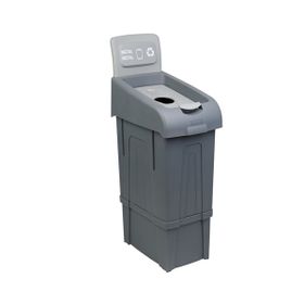 Fantom Profesyonel Procycle 12 Metal Atık Kovası