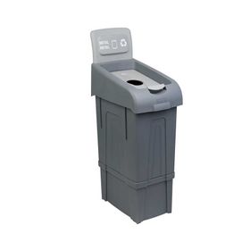 Fantom Profesyonel Procycle 12 Metal Atık Kovası