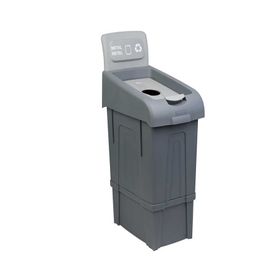 Fantom Profesyonel Procycle 12 Metal Atık Kovası