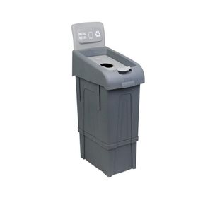Fantom Profesyonel Procycle 12 Metal Atık Kovası