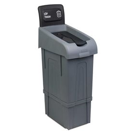 Fantom Profesyonel Procycle 21 Çöp Kovası