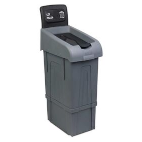 Fantom Profesyonel Procycle 21 Çöp Kovası