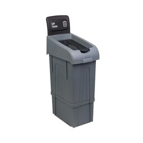Fantom Profesyonel Procycle 21 Çöp Kovası