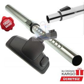 Fantom Profilo VS 6 PT 2100 Uyumlu Süpürge Emici Başlık Ve Boru