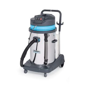 Fantom Promax 800CM2 Halı Yıkama Çelik Gövdeli Profesyonel Elektrikli Süpürge