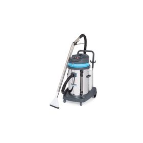 Fantom Promax 800CM2 Halı Yıkama Çelik Gövdeli Profesyonel Elektrikli Süpürge
