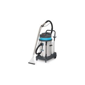 Fantom Promax 800CM2 Halı Yıkama Çelik Gövdeli Profesyonel Elektrikli Süpürge