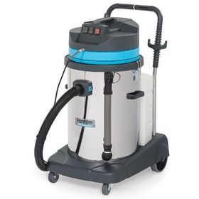 Fantom Promax 800CM2Y Halı Yıkama Çelik Gövdeli Profesyonel Elektrikli Süpürge