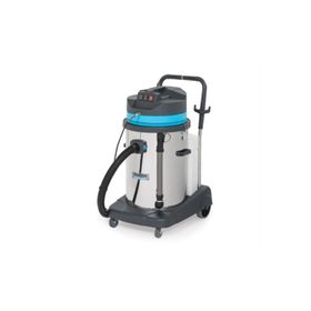 Fantom Promax 800CM2Y Halı Yıkama Çelik Gövdeli Profesyonel Elektrikli Süpürge