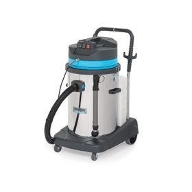 Fantom Promax 800CM2Y Halı Yıkama Çelik Gövdeli Profesyonel Elektrikli Süpürge