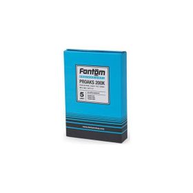 Fantom Promidi 200 5 Adet Uyumlu Süpürge Toz Torba