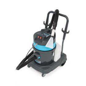 Fantom Promidi 250CP Islak Kuru Profesyonel Süpürge