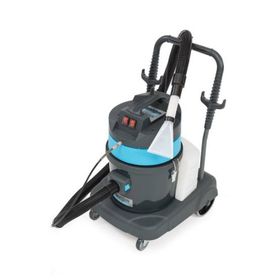 Fantom Promidi 250CP Islak Kuru Profesyonel Süpürge