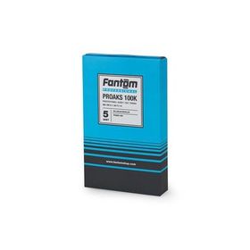 Fantom Promini 100 5 Adet Uyumlu Süpürge Toz Torba