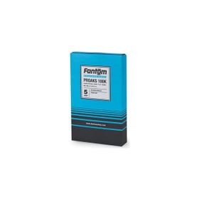 Fantom Promini 100 5 Adet Uyumlu Süpürge Toz Torba