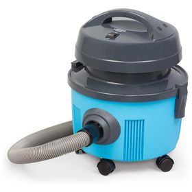 Fantom Promini 110P Mavi Elektrikli Süpürge