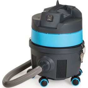 Fantom Promini 120P 1400 W A Sınıfı Islak Kuru Toz Torbalı Elektrikli Süpürge