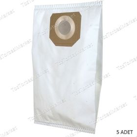 Fantom Promini 50 P 5 Adet Uyumlu Süpürge Toz Torbası