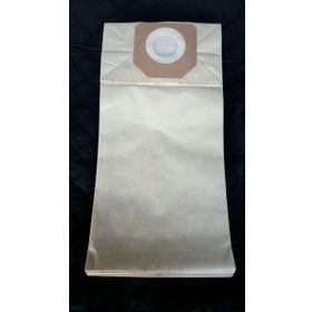 Fantom Promini 50 P Kağıt 20 Adet Uyumlu Süpürge Toz Torbası