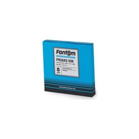 Fantom Promini 50P 5 Adet Uyumlu Süpürge Toz Torba