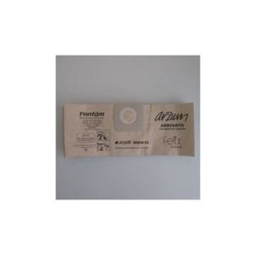 Fantom Promini 80 P Kağıt 20 Adet Uyumlu Süpürge Toz Torbası