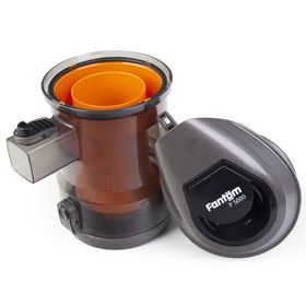 Fantom Provac P5000 Gri Dikey Elektrikli Süpürge