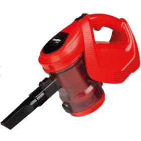 Fantom Provac P5000 Kırmızı Toz Torbasız Dikey Elektrikli Süpürge