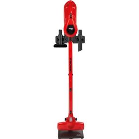 Fantom Provac P5000 Kırmızı Toz Torbasız Dikey Elektrikli Süpürge