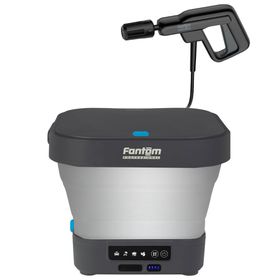 Fantom Prowash 2400PW Şarjlı Yüksek Basınçlı Yıkama Cihazı