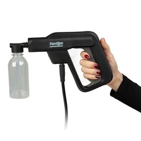 Fantom Prowash 2400PW Şarjlı Yüksek Basınçlı Yıkama Cihazı