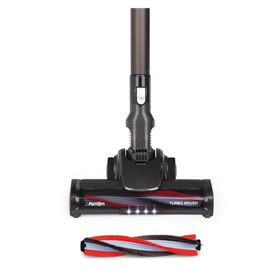 Fantom Quantum P-2049 250 W Dikey Şarjlı Süpürge Antrasit